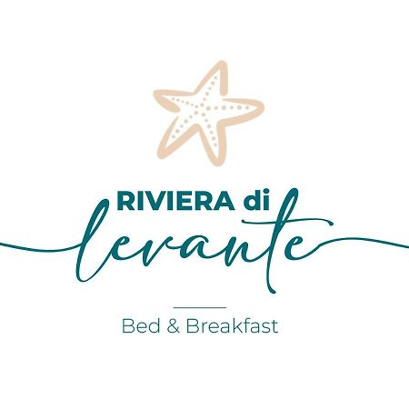 B E B Riviera Di Levante Terracina Εξωτερικό φωτογραφία