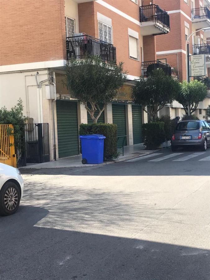 B E B Riviera Di Levante Terracina Εξωτερικό φωτογραφία