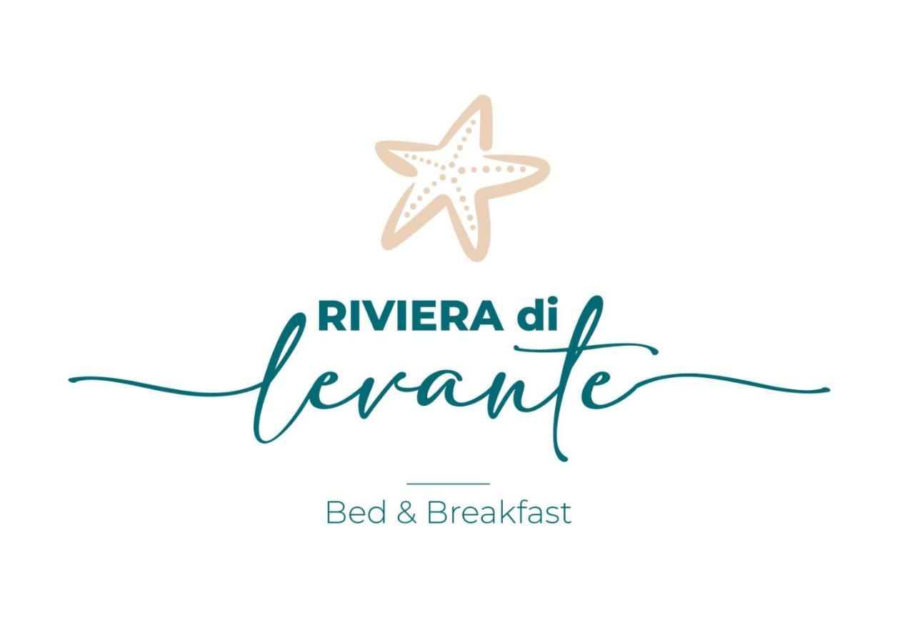 B E B Riviera Di Levante Terracina Εξωτερικό φωτογραφία