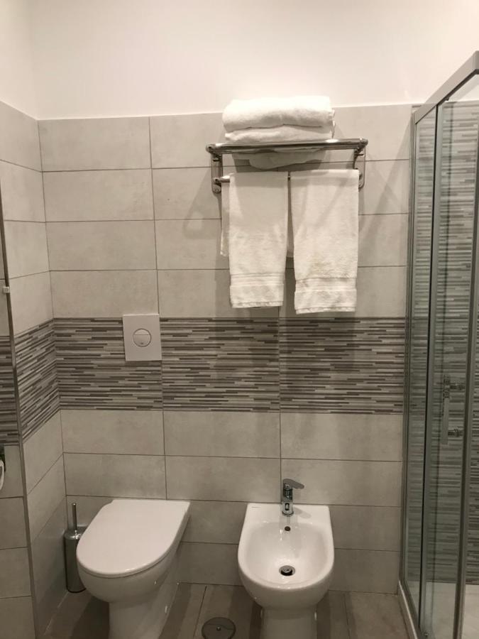 B E B Riviera Di Levante Terracina Εξωτερικό φωτογραφία